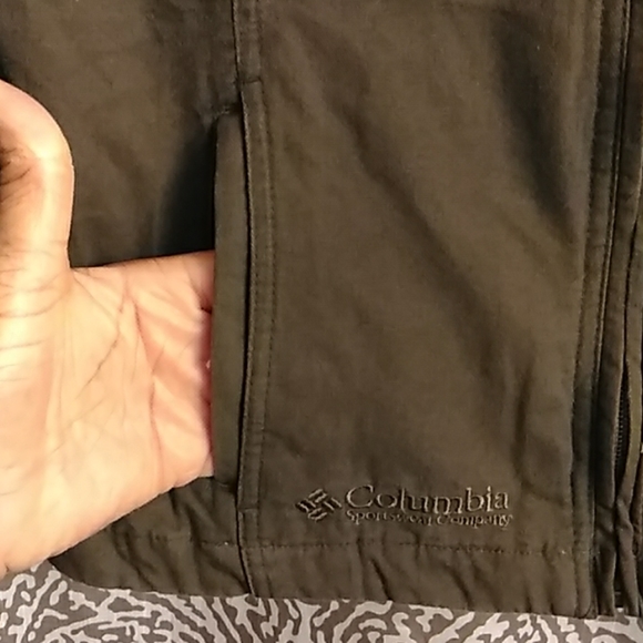 Columbia Utility Jacket - Picture 2 of 8
